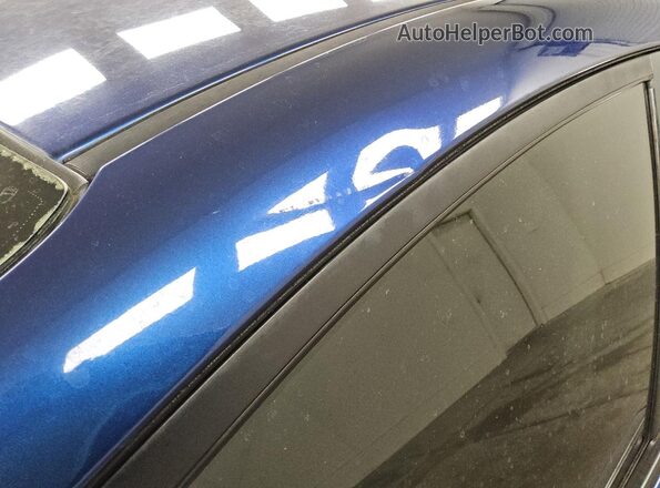 5NPD84LFXKH455588 2019 HYUNDAI ELANTRA Blue 