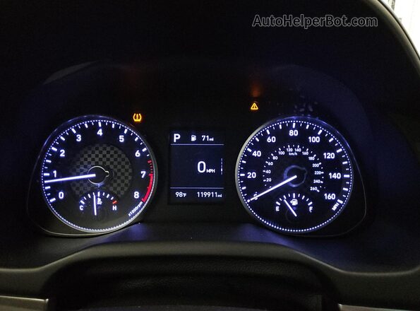 5NPD84LFXKH455588 2019 HYUNDAI ELANTRA Blue 