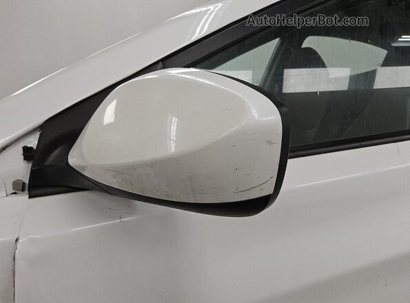 5NPDH4AE1GH728449 2016 HYUNDAI ELANTRA White 