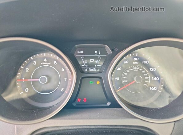5NPDH4AE9GH694485 2016 HYUNDAI ELANTRA Silver Սարքավորումների վահանակի տեսք