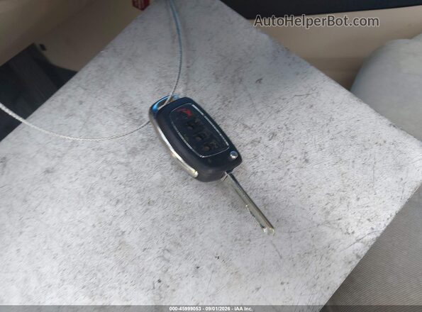 5NPE24AF4HH565960 2017 HYUNDAI SONATA Синий Вид панели приборов