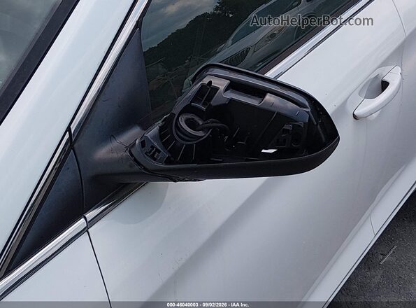 5NPE24AF6HH528683 2017 HYUNDAI SONATA White უკანა სალონის ხედი