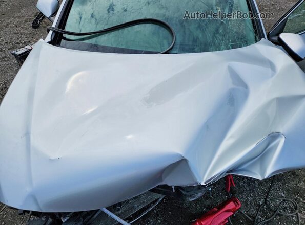 5NPE24AF7HH517210 2017 HYUNDAI SONATA Silver Widok wnętrza z tyłu
