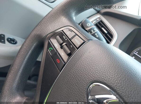 5NPE24AF9GH427555 2016 HYUNDAI SONATA Black 