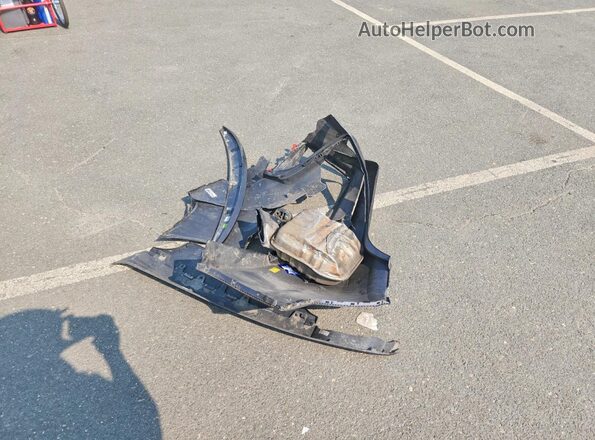 5NPE24AFXGH319915 2016 HYUNDAI SONATA Gray Вид підкапотного простору