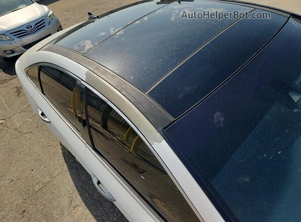 5NPE34AB0KH745602 2019 HYUNDAI SONATA Белый 