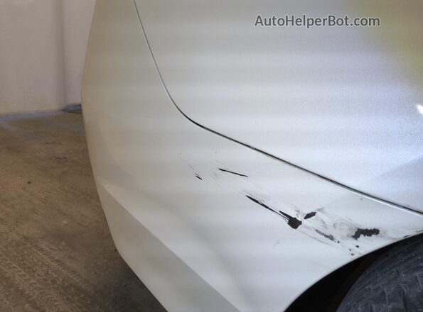 5NPE34AF1KH732375 2019 HYUNDAI SONATA White 
