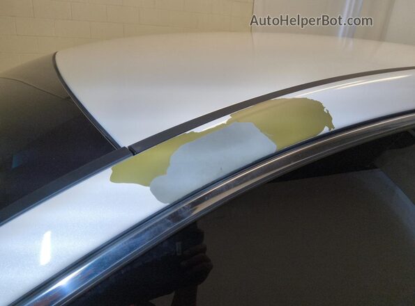 5NPE34AF1KH732375 2019 HYUNDAI SONATA White 