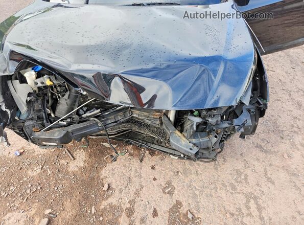 5NPE34AF6GH433407 2016 HYUNDAI SONATA Черный Вид задней части салона