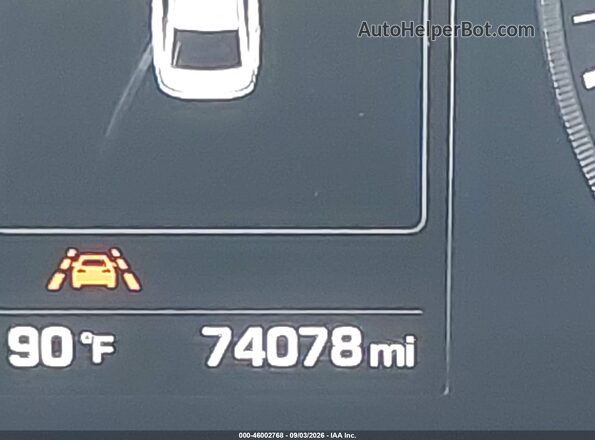 5NPE34AF9GH355690 2016 HYUNDAI SONATA White 
