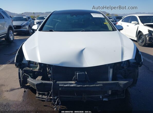 5NPE34AF9GH355690 2016 HYUNDAI SONATA White უკანა სალონის ხედი