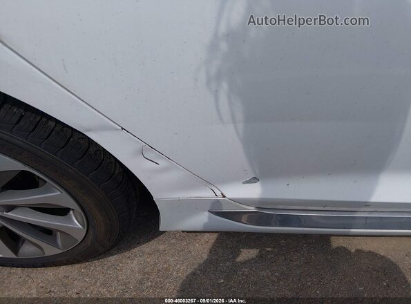 5NPE34AF9HH512913 2017 HYUNDAI SONATA White Դիմացի տեսք
