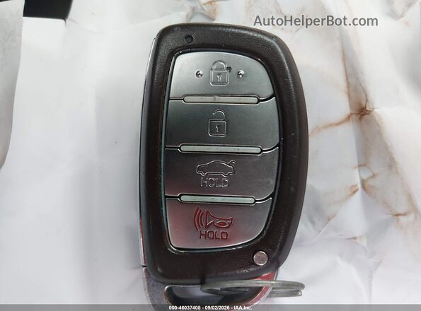 5NPE34AFXHH487990 2017 HYUNDAI SONATA Black Dashboard view