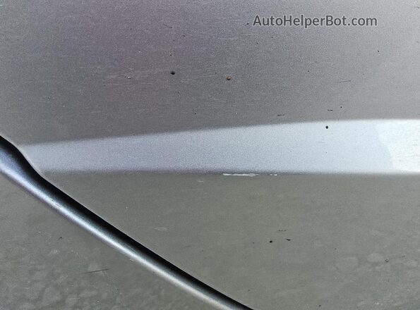 5NPEF4JA3MH090207 2021 HYUNDAI SONATA Серебряный 