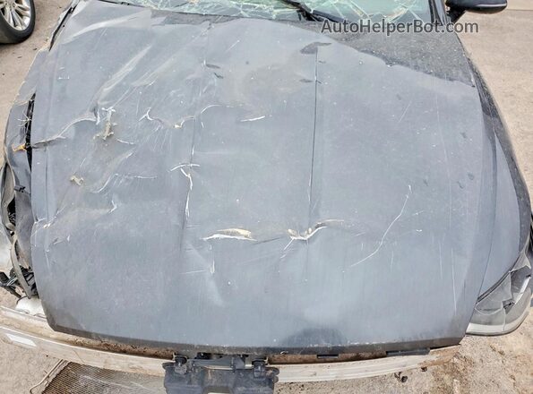5NPEK4JC2MH112131 2021 HYUNDAI SONATA Gray Вид задньої частини салону