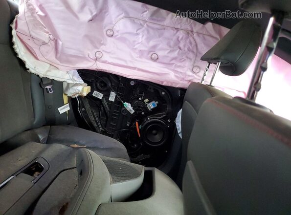 5NPEK4JC2MH112131 2021 HYUNDAI SONATA Gray Вид задніх сидінь
