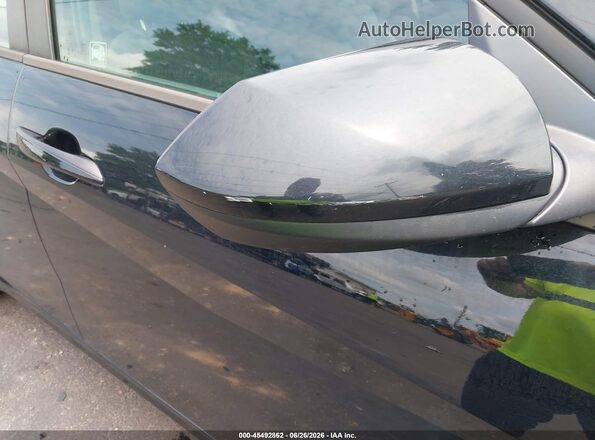 5NPLL4AG0MH046735 2021 HYUNDAI ELANTRA Black 360 interior view