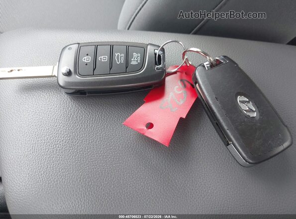 5NPLL4AG0MH047898 2021 HYUNDAI ELANTRA Blue Widok deski rozdzielczej