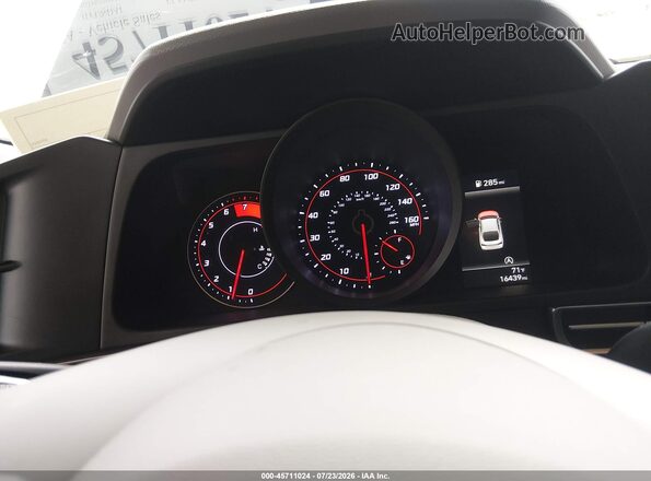 5NPLL4AG1MH048834 2021 HYUNDAI ELANTRA Gray უკანა სავარძლების ხედი