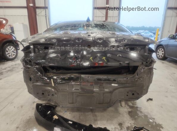 5NPLL4AG2PH117194 2023 HYUNDAI ELANTRA Black Rear view