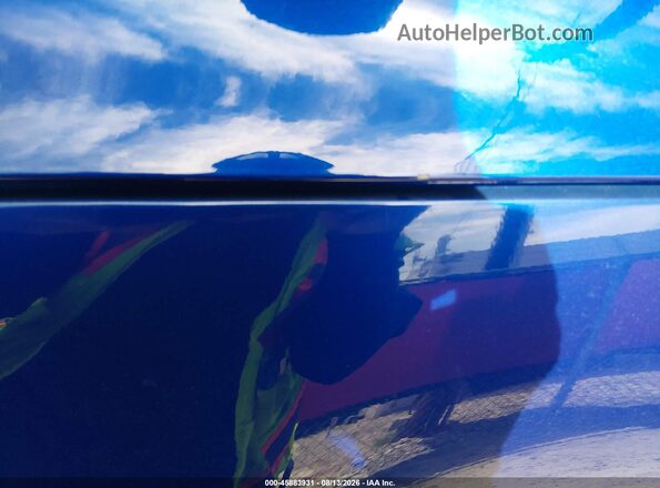 5NPLL4AG5MH042924 2021 HYUNDAI ELANTRA Синий 