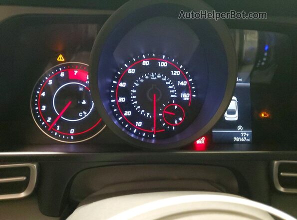 5NPLL4AG6MH016249 2021 HYUNDAI ELANTRA Gray Instrument cluster view