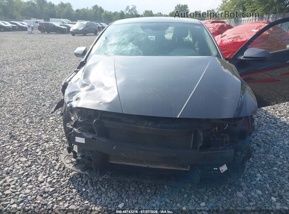 5NPLL4AG6MH048151 2021 HYUNDAI ELANTRA Серебряный Вид спереди