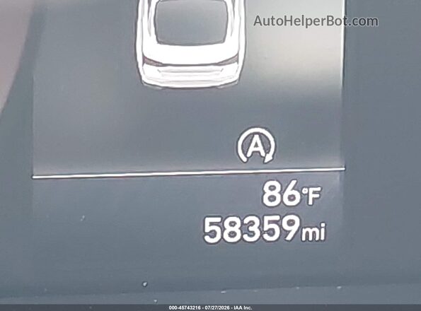 5NPLL4AG6MH048151 2021 HYUNDAI ELANTRA Серебряный 
