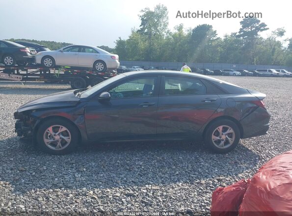 5NPLL4AG6MH048151 2021 HYUNDAI ELANTRA Серебряный Панорамный вид салона 360°