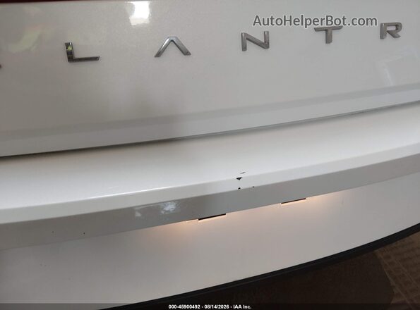 5NPLL4AG6MH048179 2021 HYUNDAI ELANTRA White Vista frontal
