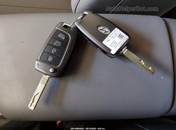 5NPLL4AG6MH048179 2021 HYUNDAI ELANTRA White Vista del salpicadero