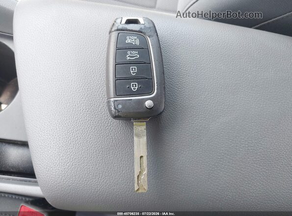 5NPLL4AG6MH049641 2021 HYUNDAI ELANTRA Белый Вид панели приборов