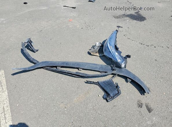 5NPLL4AG6NH075304 2022 HYUNDAI ELANTRA Черный Вид подкапотного пространства