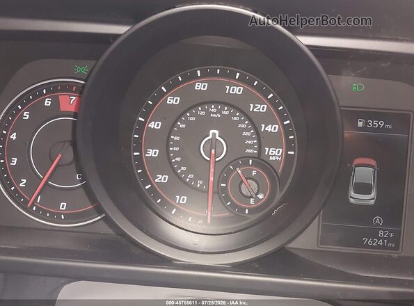 5NPLL4AG7MH049826 2021 HYUNDAI ELANTRA Серый Вид задних сидений