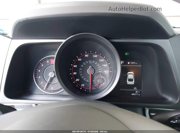 5NPLL4AG8MH042853 2021 HYUNDAI ELANTRA Серый Вид задних сидений