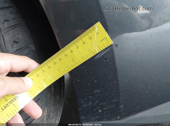 5NPLL4AG8MH042853 2021 HYUNDAI ELANTRA Серый Вид задней части салона
