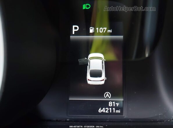5NPLL4AG8MH042853 2021 HYUNDAI ELANTRA Серый 