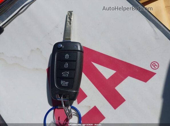 5NPLL4AG9MH038102 2021 HYUNDAI ELANTRA Silver წინა პანელის ხედი