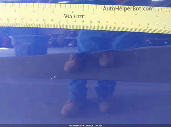 5NPLL4AG9MH046541 2021 HYUNDAI ELANTRA Blue Вид спереду
