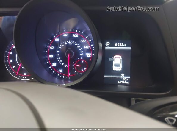 5NPLL4AG9MH046541 2021 HYUNDAI ELANTRA Blue 