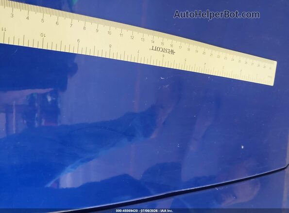 5NPLL4AG9MH046541 2021 HYUNDAI ELANTRA Blue Панорамний вид салону 360°