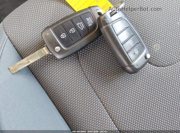 5NPLL4AG9MH047219 2021 HYUNDAI ELANTRA Silver Dashboard view