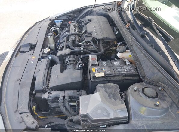 5NPLL4AGXMH048198 2021 HYUNDAI ELANTRA Gray Widok z tyłu