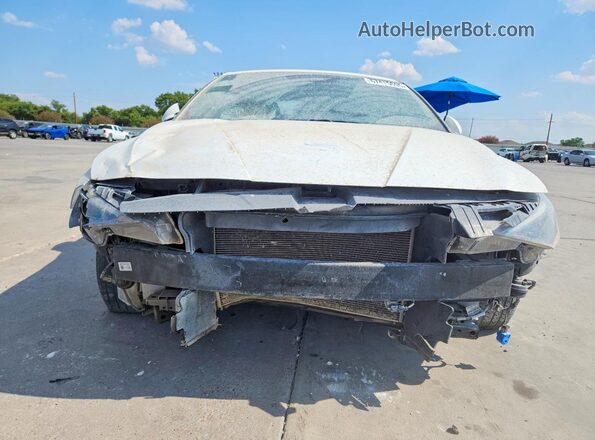 5NPLM4AG0PH104019 2023 HYUNDAI ELANTRA Белый Вид спереди