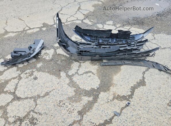 5NPLM4AG3NH072759 2022 HYUNDAI ELANTRA Silver Widok komory silnika