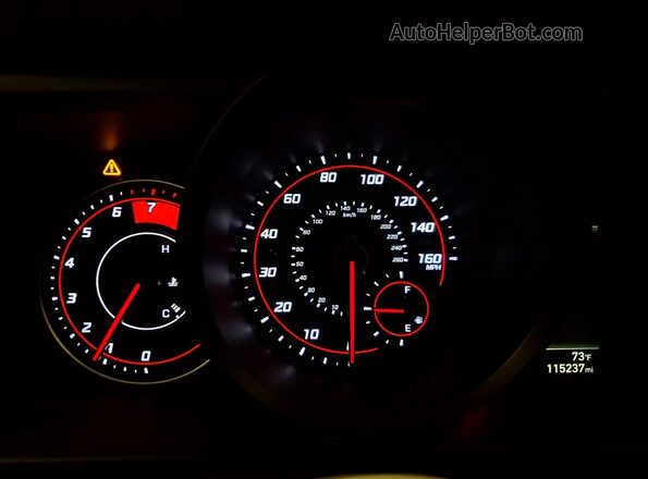 5NPLM4AG9NH077349 2022 HYUNDAI ELANTRA Silver Vista del cuadro de instrumentos