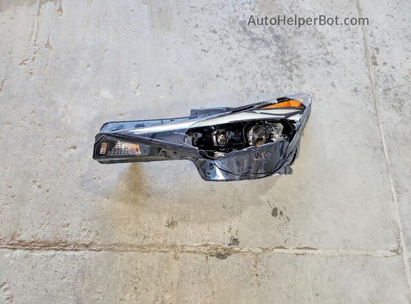 5NPLP4AG8NH077737 2022 HYUNDAI ELANTRA Угольный Вид подкапотного пространства