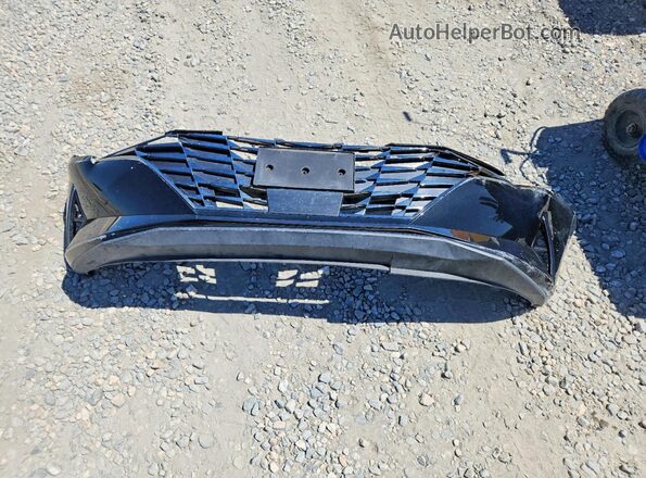5NPLP4AG9MH026214 2021 HYUNDAI ELANTRA Черный Вид подкапотного пространства