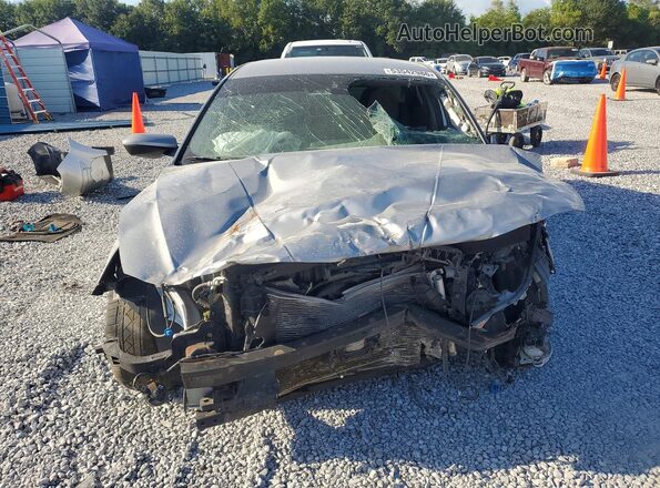 5NPLS4AG8NH079664 2022 HYUNDAI ELANTRA Silver Vista frontal