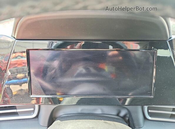 5NPLS4AG9MH041262 2021 HYUNDAI ELANTRA Red Instrument cluster view